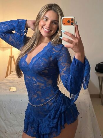Rafaella Fernandes