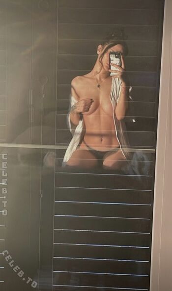 Full leaked Raffaela caramela private onlyfans photo