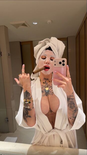 Full leaked Rafitamvp private onlyfans photo