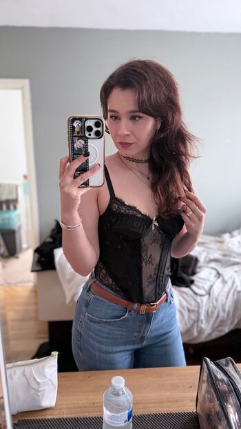 Full leaked Rage darling private onlyfans photo