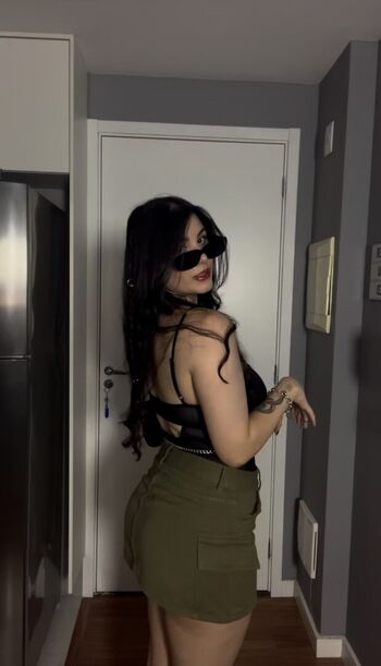 Full leaked Rahkys private onlyfans photo