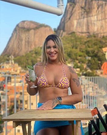 Full leaked Raiane railay private onlyfans photo