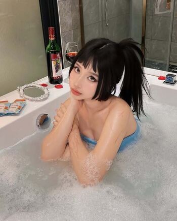 Full leaked Raika private onlyfans photo