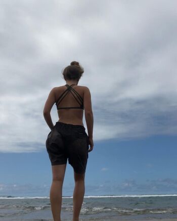 Full leaked Rain spencer private onlyfans photo