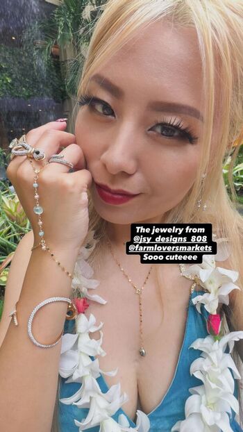 Full leaked Raina huang private onlyfans photo