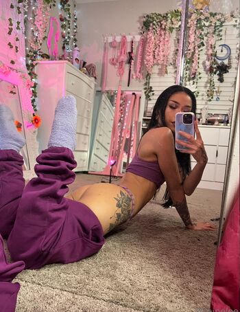 Full leaked Raine lee private onlyfans photo