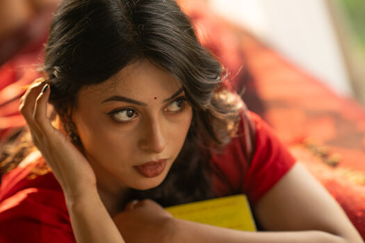 Full leaked Raini pramanik private onlyfans photo