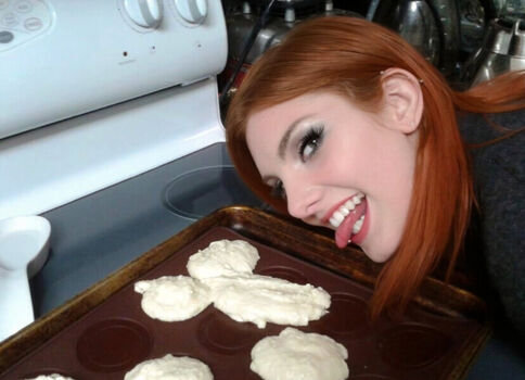 Full leaked Rainia belle private onlyfans photo