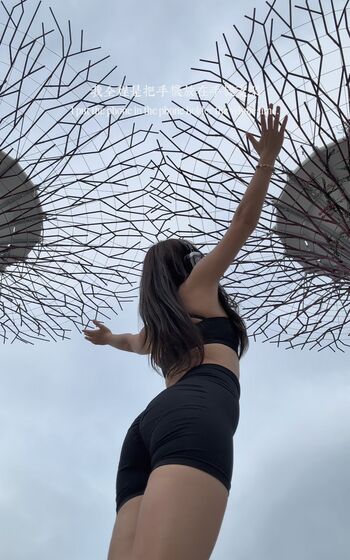 Full leaked Rainie private onlyfans photo