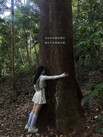 Full leaked Rainie private onlyfans photo