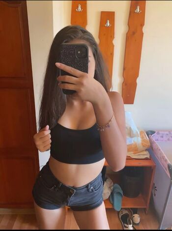 Full leaked Ralica private onlyfans photo