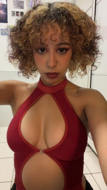 Full leaked Ramonafods private onlyfans photo