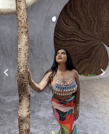 Full leaked Ramyainti private onlyfans photo