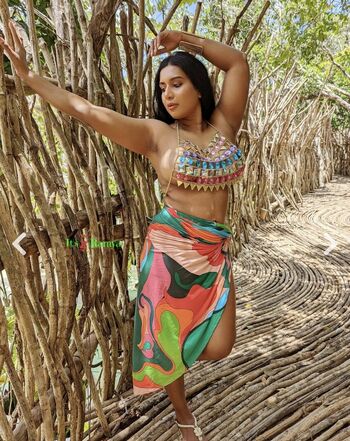 Full leaked Ramyainti private onlyfans photo