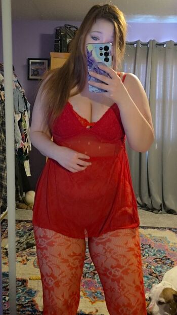 Full leaked Randifbabyy private onlyfans photo