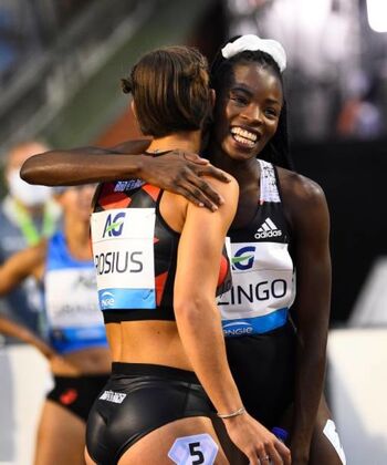 Full leaked Rani rosius page private onlyfans photo