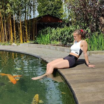 Full leaked Rani rosius private onlyfans photo