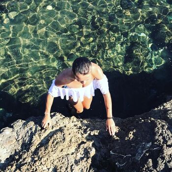 Full leaked Rani rosius private onlyfans photo