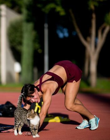 Full leaked Rani rosius private onlyfans photo