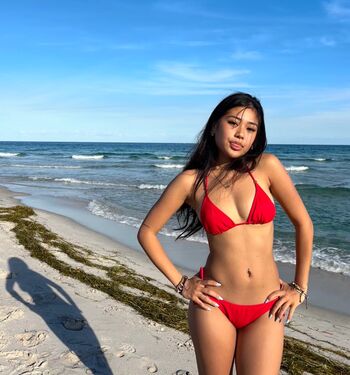 Full leaked Ranon page private onlyfans photo