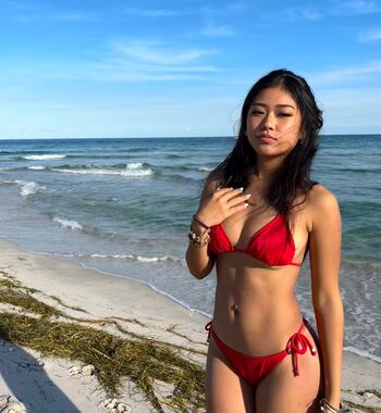 Full leaked Ranon page private onlyfans photo