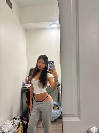 Full leaked Ranon private onlyfans photo