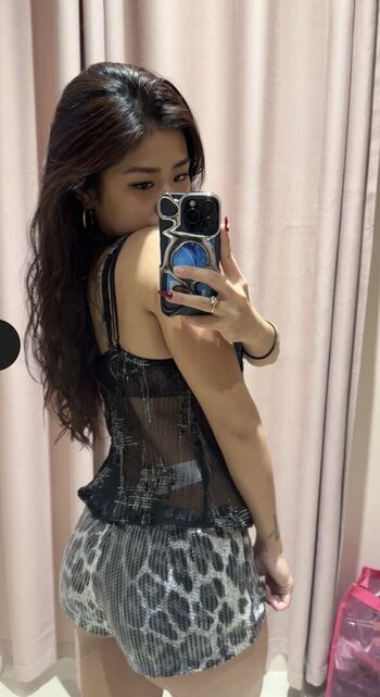 Full leaked Ranon private onlyfans photo