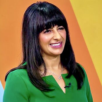 Ranvir Singh