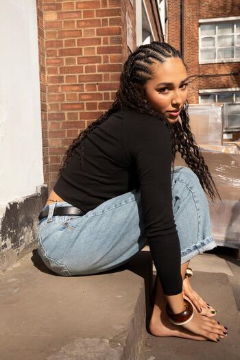 Full leaked Raquel justice private onlyfans photo