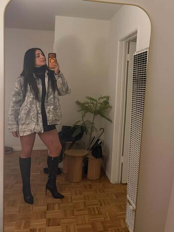 Full leaked Raquel rodriguez private onlyfans photo