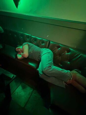 Full leaked Raquel rodriguez private onlyfans photo