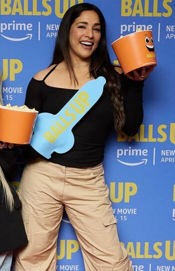 Full leaked Raquel rodriguez private onlyfans photo