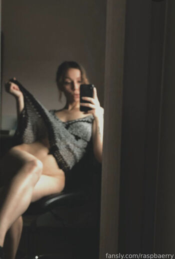 Full leaked Rasbaerry  page private onlyfans photo