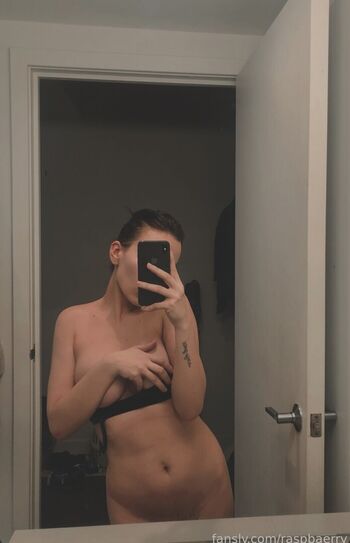Full leaked Rasbaerry  page private onlyfans photo