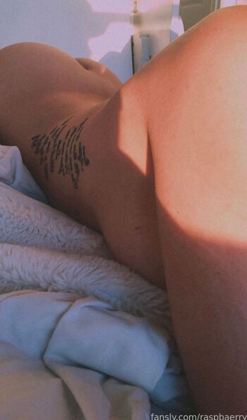 Full leaked Rasbaerry  page private onlyfans photo