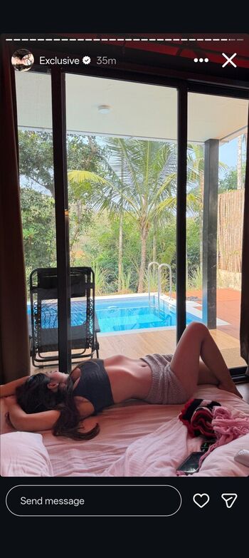 Full leaked Rashi singh page private onlyfans photo