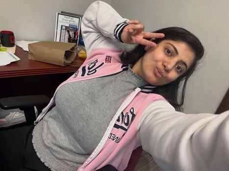 Full leaked Rashmi van private onlyfans photo