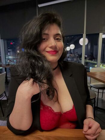 Full leaked Rashmi van private onlyfans photo