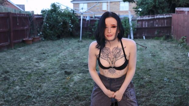 Full leaked Raven alternative page private onlyfans photo