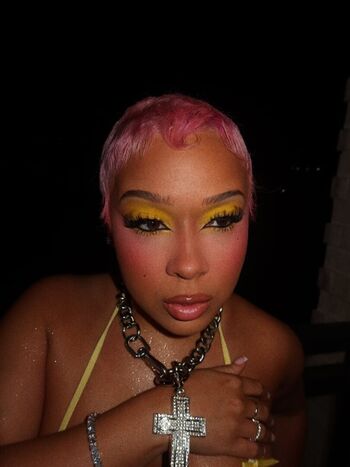 Full leaked Raven diaz from joselines cabaret private onlyfans photo