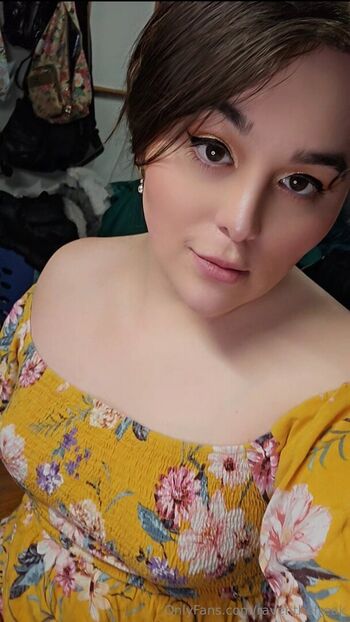 Full leaked Raventhefreak private onlyfans photo