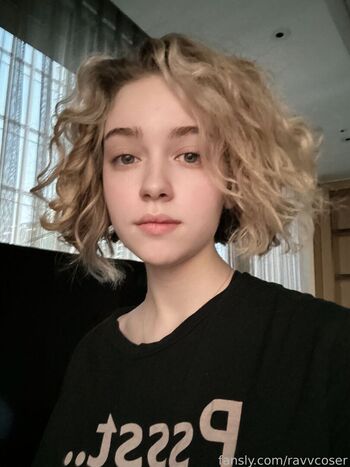 Full leaked Ravvcorn private onlyfans photo