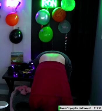 Full leaked Rayactions page private onlyfans photo