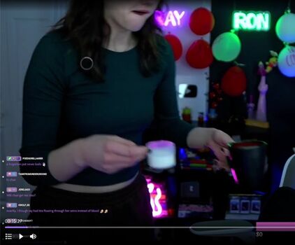 Full leaked Rayactions page private onlyfans photo