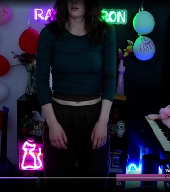 Full leaked Rayactions page private onlyfans photo