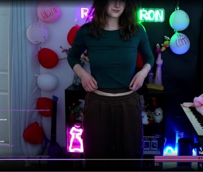 Full leaked Rayactions page private onlyfans photo