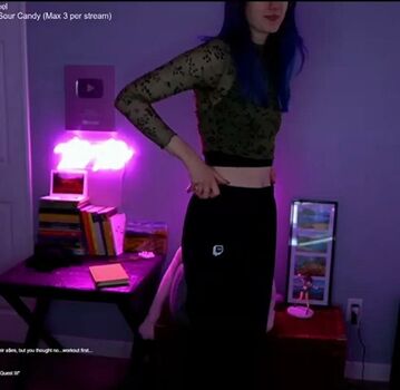 Full leaked Rayactions page private onlyfans photo