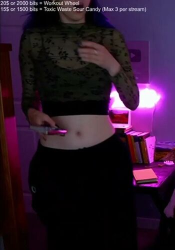 Full leaked Rayactions page private onlyfans photo