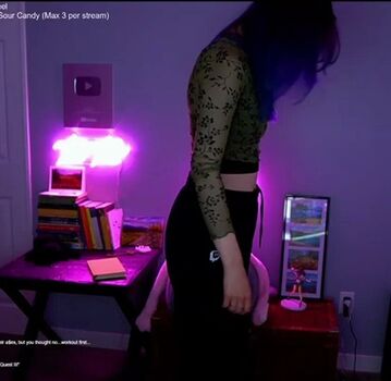 Full leaked Rayactions page private onlyfans photo