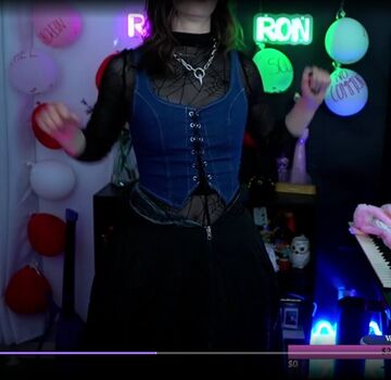 Full leaked Rayactions page private onlyfans photo